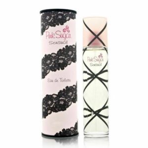 Aquolina Pink Sugar Sensual